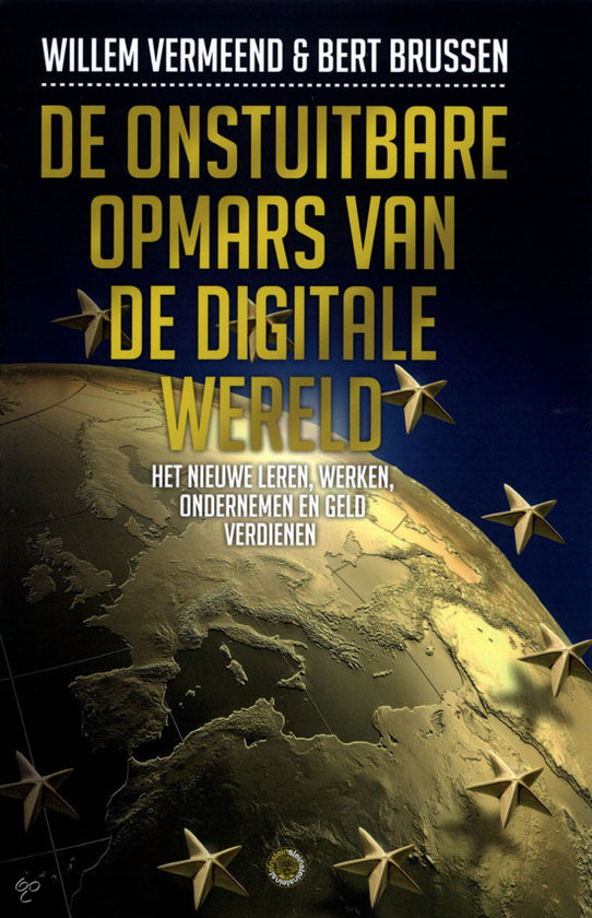 Vermeend & Van der Ploeg: ‘Nederland moet hét internetland van de wereld worden’