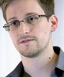 Hoe we het internet moeten heroveren volgens Edward Snowden