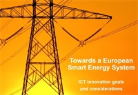 ‘Nog veel ict-ontwikkeling nodig voor Europees smart grid’