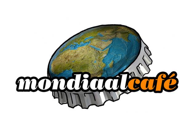 Mondiaal Café: Think Global, Act Local!